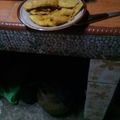 Cooksnap dari naswa eka aureliya untuk resep 79. Tempe Gembus Goreng Krispi Bumbu Kunyit