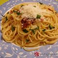 Cooksnap από xaxa στη συνταγή Καρμπονάρα, η αυθεντική συνταγή