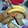 Cooksnap dari Mysweet Ladyluck untuk resep Banana Cake with Raisin-Almond, no mixer
