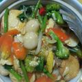 Cooksnap dari Dapur by Nesya untuk resep Sapo Tahu