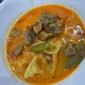 Cooksnap dari Mrs. Fitri Patria untuk resep TONGSENG Mercon Daging Sapi