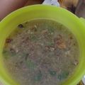 Cooksnap dari Aisha Feby untuk resep Sop Ayam Klaten