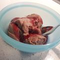 Cooksnap από Joanna S.G.Gram στη συνταγή Παγωτό bueno