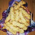 il agrodolce.nara🍷🍯👩‍🍳 quando ha preparato Parpagnacchi