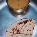 Malika garg का कुकस्नैप जब उन्होंने मुलायम रोटी(Mulayam roti recipe in hindi) बनाया था।