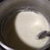La cooksnap de Romina Romero Paz cuando cocinó Salsa blanca tradicional