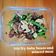 Cooksnap dari weeta untuk resep Tumis Buncis Daging Cincang ala Resto Ta wan #5resepterbaruku