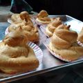 Cooksnap dari Yuliana rohmawati untuk resep Kue sus kokoh