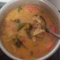 Cooksnap dari Rindiatika untuk resep Tongseng Ayam