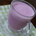 صورة من Zeena Fakhir، شاركها بعد تجربة وصفة ميلك شيك الفراولة 🍓🍓🍓