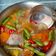 Cooksnap dari Kirana Dewi untuk resep Asem asem Ayam Buncis