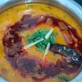 Gargi Trivedi's cooksnap of when they made દાળ તડકા.