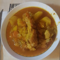 El cooksnap de Valkyria cuando hizo Patatas guisadas con costillas.