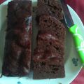 Cooksnap dari Kun Fitriani untuk resep Brownis kukus simpel