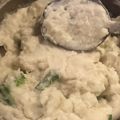 Cooksnap dari michel untuk resep Bubur Sumsum