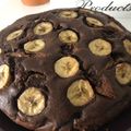 Brigi Pàsztor Cooksnap-ja, amikor elkészítette a(z) Kakaós málnás pite receptet.