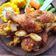 Cooksnap dari dapur ade untuk resep Ayam Goreng Bawang Putih Khas Batam