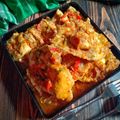 Cooksnap dari Oknisa Carolina untuk resep Telur Gongso Semarang