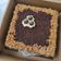 Cooksnap dari Dhesty Sagita untuk resep Mocca Nougat Cake