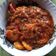Cooksnap dari aulia nurulita untuk resep Udang Saos Padang rumahan