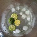 Cooksnap dari Dytha Puspa untuk resep Es jeruk limau