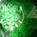 Cooksnap dari Widia Ningsih Liem untuk resep Cendol Nutrijel Galeri masak Yasmin