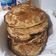 El cooksnap de Victoria Alejandra Lamelas cuando hizo Panqueques.
