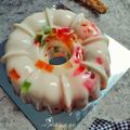 Cooksnap dari Nuniek Wijayanti untuk resep 137. Puding Mozaik