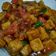 Cooksnap dari Trie untuk resep Tahu Masak Paprika
