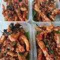 Cooksnap dari Yulia Prattiwi untuk resep 1. Sambalado Ceker Ayam