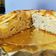 El cooksnap de Juanma cuando hizo Tarta de manzana.