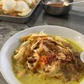 Cooksnap dari Omanya Hayden untuk resep Bubur ayam cirebon