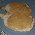 El cooksnap de nerea pubill nanik cuando hizo Salsa de Pimienta Casera.