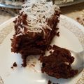 El cooksnap de Milagros Ivonne Molina Madge cuando hizo Torta de chocolate.
