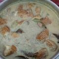 Cooksnap dari rahmat untuk resep Sayur lodeh nangka muda