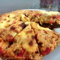 Cooksnap dari agoes salim untuk resep Spaghetti panggang parmesan with mozarella cheese 
