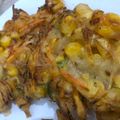 Cooksnap dari ~ untuk resep Bakwan Jagung Wortel Krispi