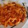 El cooksnap de José Martínez Pérez cuando hizo Macarrones con tomate y chorizo.