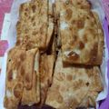 Cooksnap dari Henny untuk resep Martabak telor mini