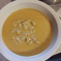 Anikó Kövesi-Szabó Cooksnap-ja, amikor elkészítette a(z) Krumplifőzelék gluténmentesen receptet.