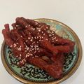 Cooksnap dari eko purwanto untuk resep Dimsum Ceker Ayam/Dimsum kaki ayam/ Angsio ceker ayam