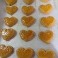 Cooksnap dari farida untuk resep KUE KERING KETO ((Kue Kacang))