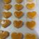 Cooksnap dari farida untuk resep KUE KERING KETO ((Kue Kacang))