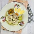 Cooksnap dari Sofie Hana untuk resep Soto Banjar sarat bumbu 👍🏻