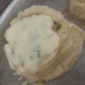 El cooksnap de laru3454 cuando hizo Nidos de papa.