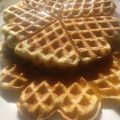Cooksnap από maria.sfougaristou στη συνταγή Βάφλες - Wonderful Waffles