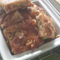 Cooksnap dari Soraya untuk resep Martabak Telor Teflon / Wajan