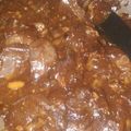 Cooksnap dari Dia Fadliyah untuk resep Bistik Lidah Sapi