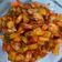 Cooksnap dari Eva devianti zahputeri untuk resep Sambal Goreng Kentang, Wortel Dan Udang