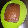 Cooksnap dari Endang Yuliarti untuk resep Bolu pisang kukus no mixer no oven